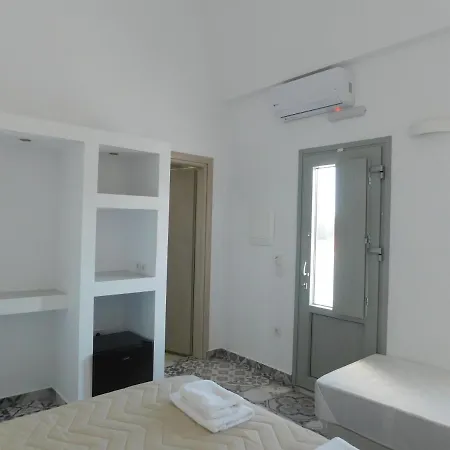 Apartmán Urban *