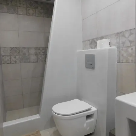 Urban Apartmán Fira (Santorini)