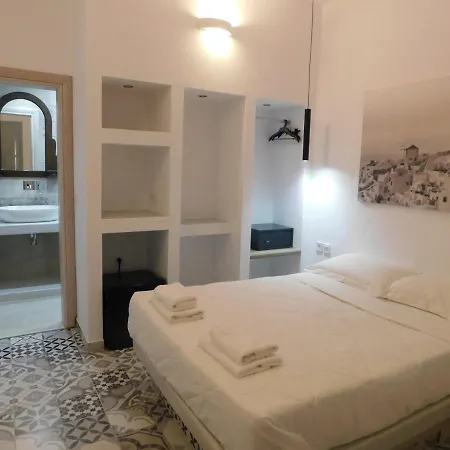 Apartamento Urban *