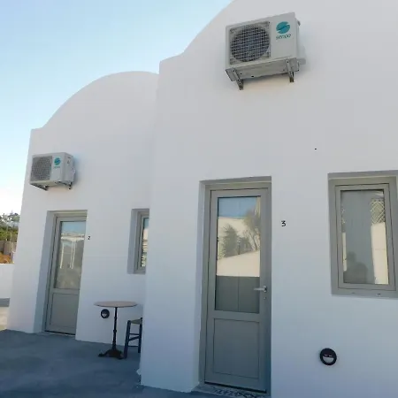 Urban Fira (Santorini)