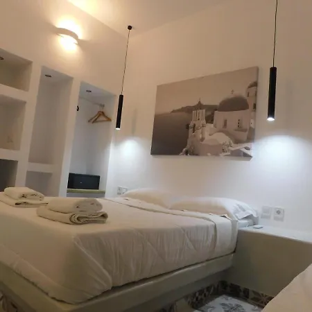 Apartamento Urban *